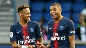 Paris Saint-Germain 5-1 zwycięstwo nad Montpellier Hérault